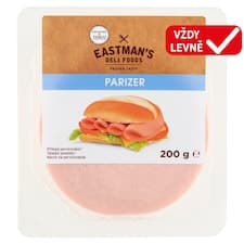 Eastman's Deli Foods Parizer 200g