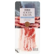 Uzená vepřová slanina krájená 150g