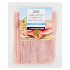 Vepřová šunka 100g