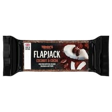 Tomm's Flapjack coconut & cocoa 100g