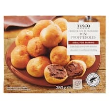 Minivětrníky 250g