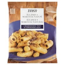 Šulánky s makovou náplní 450g