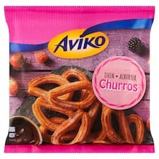 Aviko Churros 300g