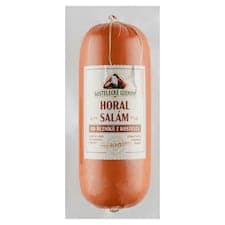 Kostelecké Uzeniny Horal salám 0,900kg