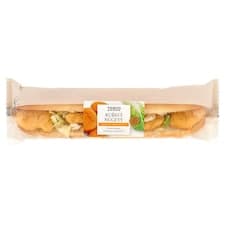 Kuřecí nugety bageta 224g