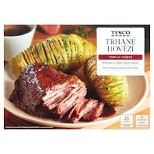 Trhané hovězí 350g