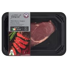 Finest Irský hovězí steak z vysokého roštěnce plemeno Aberdeen Angus