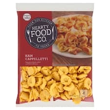 Hearty Food Co. Ham Cappelletti 500g