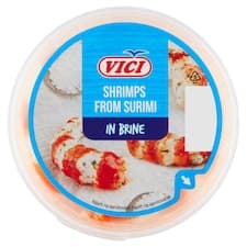 Vici Surimi ve tvaru maxi krevet v nálevu 320g