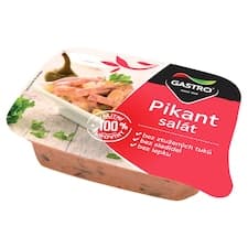 Pikant salát 140g