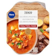 Gulášová polévka 400g