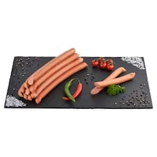 Kostelecké Uzeniny Trampské cigáro