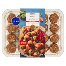 Vepřové masové kuličky 300g