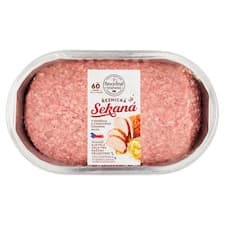 Snadné Vaření Řeznická sekaná 0,700kg