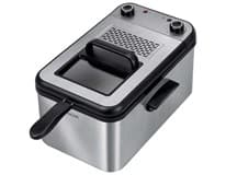 SENCOR Fritéza SFR 7200SS 1 ks
