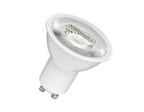 OSRAM LED Žárovka 4,7 W GU10 Value teplá bílá 1 ks