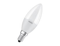 OSRAM Žárovka LED Mini Value Classic B 60 FR/7W 2700K E14 teplá bílá 1 ks