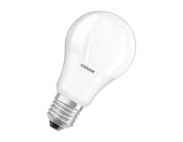 OSRAM Žárovka LED Value Classic 60,5W E27 FR teplá bílá 1 ks