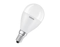 OSRAM Žárovka LED Value CLP 60/7W E14 FR teplá bílá 1 ks