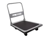 METRO PROFESSIONAL Plošinový vozík 900 x 610 x 870 mm nosnost 300 kg 1 ks