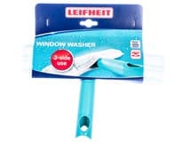 LEIFHEIT Mop na okna oboustranný 1 ks