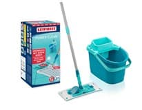 LEIFHEIT Powerclean + set 1 ks