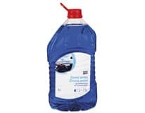 FAIRLINE Kapalina do ostřikovače zimní -20°C 5 l 1 ks