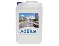 SHERON AdBlue 5 l + nálevka 1 ks