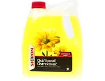 SHERON Letní směs do ostřikovačů 3 l 1 ks