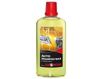 SHERON Autošampon s voskem 500 ml 1 ks