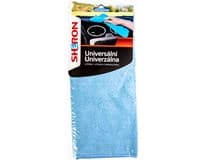 SHERON Utěrka z mikrovlákna univerzální 1 ks