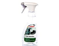 SONAX Čistič interiéru (pro vnitřní plasty a textilie) 500 ml 1 ks