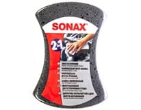 SONAX Houba na mytí 2v1 1 ks