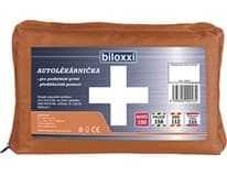 BILOXXI Autolékárna CZ kortex 1 ks
