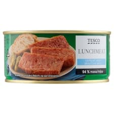Lunchmeat vepřové maso 300g