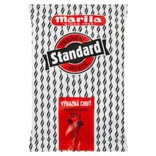 Marila Standard pražená mletá káva 100g