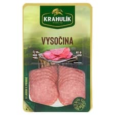 Krahulík Vysočina 0,100kg