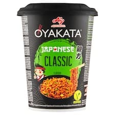 Oyakata Japanese Classic 93g