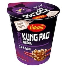 Vitana Chutě světa Bistro Kung Pao nudle 65g