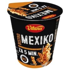 Vitana Bistro Těstoviny Mexiko 66g
