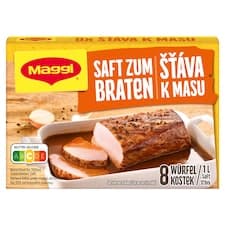 MAGGI Šťáva k masu 72g