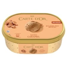 Carte d'Or Salted Caramel 1000ml