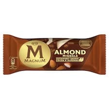 Magnum Almond 110ml