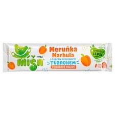 Míša nanuk Meruňka 55ml