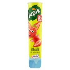 Prima Jupík Jahoda 115ml