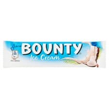 Bounty Ice Cream 50,1ml