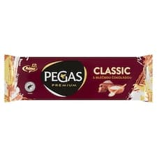 Prima Pegas Premium Classic s mléčnou čokoládou 100ml