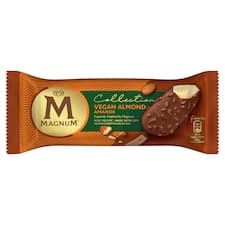 Magnum Vegan Almond 90ml