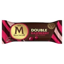 Magnum Double Raspberry 88ml