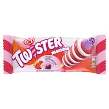 Twister Mallow 80ml